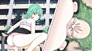 Tatsumaki compilation