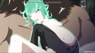Tatsumaki compilation