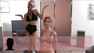 Hail Dicktator - Sonya and Jeanne