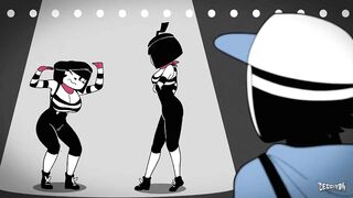 riddles from the mime