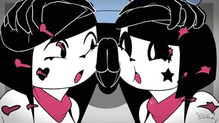 riddles from the mime