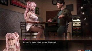 The Genesis Order: Famous Girl-Ep17