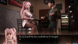 The Genesis Order: Famous Girl-Ep17
