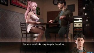 The Genesis Order: Famous Girl-Ep17