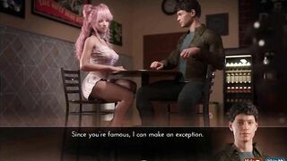 The Genesis Order: Famous Girl-Ep17