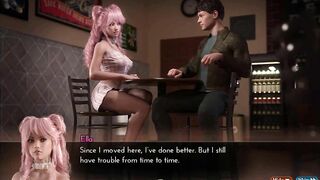 The Genesis Order: Famous Girl-Ep17