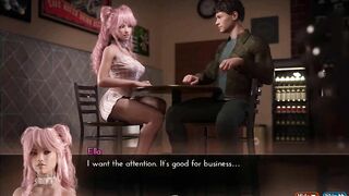 The Genesis Order: Famous Girl-Ep17