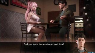The Genesis Order: Famous Girl-Ep17