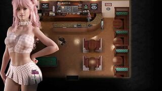 The Genesis Order: Famous Girl-Ep17