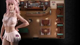The Genesis Order: Famous Girl-Ep17