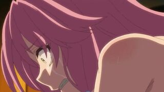 A Very Sexy Sexy Hentai AMV