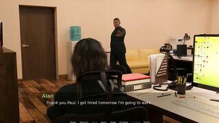 Desire For Freedom: Husband On A Job Interview-Ep6