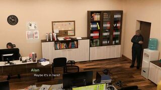 Desire For Freedom: Husband On A Job Interview-Ep6