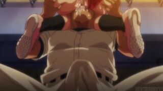 Hentai HMV #1