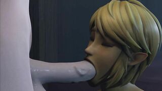 Zelda's Rescue