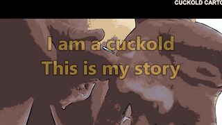Cuckold Cartoon : Real wife stories