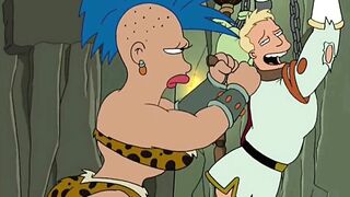 FUTURAMA SNUSNU HENTAI VIDEO XXX