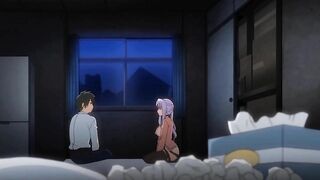 Tsugou no Yoi Sexfriend 1