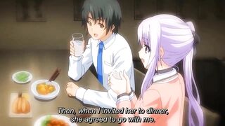 Tsugou no Yoi Sexfriend 1