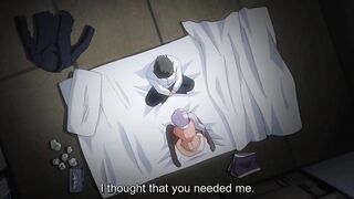 Tsugou no Yoi Sexfriend 1