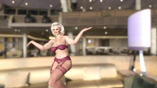 Custom Fantasy Productions - Animation Test