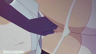 Under The Circumstances [Eipril Animation] SOUND