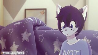 Under The Circumstances [Eipril Animation] SOUND