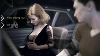 Zeno's Anthology – She wanted to fuck