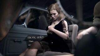 Zeno's Anthology – She wanted to fuck