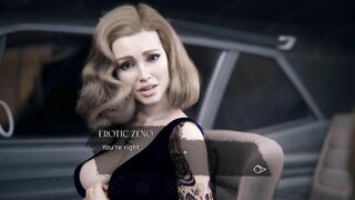 Zeno's Anthology – She wanted to fuck