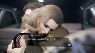 Zeno's Anthology – She wanted to fuck