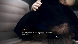 Zeno's Anthology – She wanted to fuck