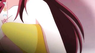 Anehame: Ore no Hatsukoi ga Jisshi na Wake ga Nai #2