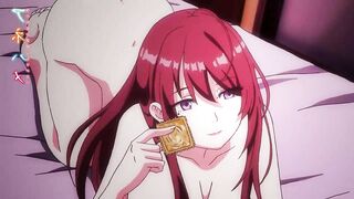 Anehame: Ore no Hatsukoi ga Jisshi na Wake ga Nai #2