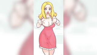 AMERICAN STEP DAD! - COMPILATION