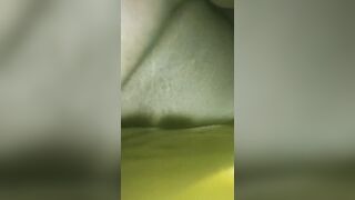 My cousin fucks me so well
