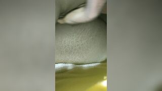My cousin fucks me so well