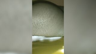 My cousin fucks me so well