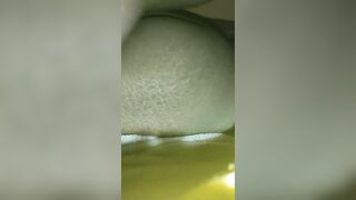 My cousin fucks me so well