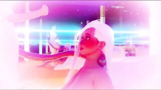 Alma and Altma 80s edit