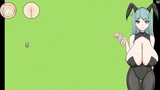 Hungry Noemi - Battle Test 03