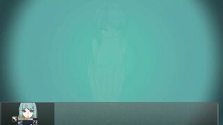 Hungry Noemi - Battle Test 03