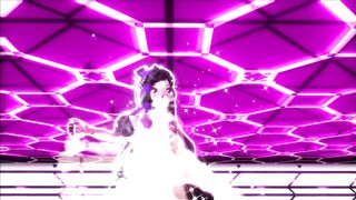 【MMD】Sexi Mi【R-18】