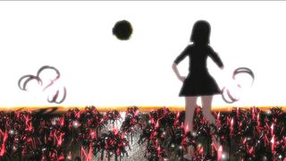 Maiden dissection - HENTAI MMD DANCE 3D UNDRESS YELLOW EYES COLOR EDIT SMIXIX