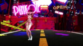 【MMD】Sirius - Matoi【R-18】