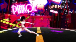 【MMD】Sirius - Matoi【R-18】