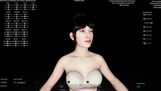 XPorn 3D Creator VR Porn Game Maker