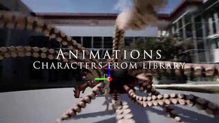 XPorn 3D Creator VR Porn Game Maker