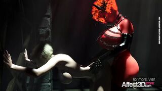 Full Moon Fever - 3D Futanari Animation