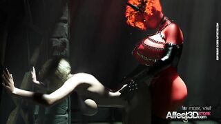 Full Moon Fever - 3D Futanari Animation